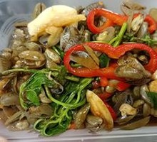 海瓜子