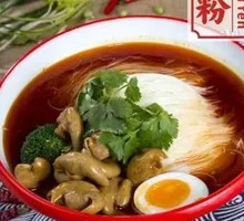 Fatty Intestine Rice Noodles