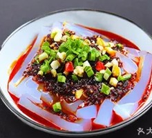 Shaved Cold Jelly