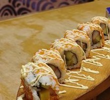 California Roll