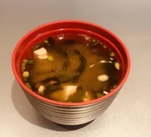 Miso Soup