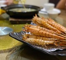 Cheese-Baked Lobster