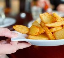 Country Fries