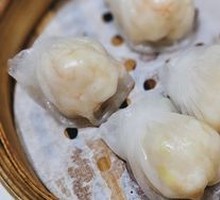 Shrimp Dumplings