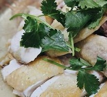 Zhanjiang Chicken