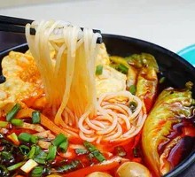 Fish Ball Luosifen