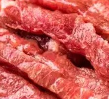 Stir-Mixed Beef Tenderloin