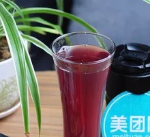 Blueberry Juice