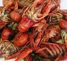 Braised Lobster