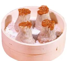 Nutritious Dumplings