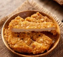 SPA香鸡排