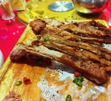 Grassland Steak