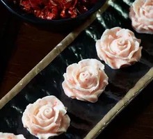 Rose Cod
