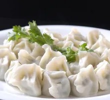 Family Feast Handmade Dumplings
