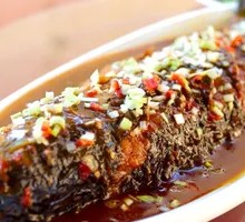 Braised Grass Carp Blocks