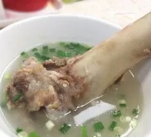 Pork Shank