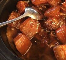 Hengji Braised Pork Belly