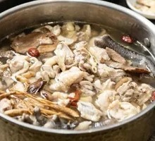 Baiwei Chicken Stew