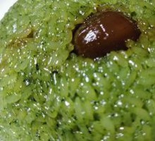 Wheat Grass Rice