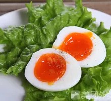 Japanese Soft-Boiled Egg