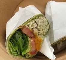 Basil Herb Chicken Rolls
