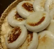 Fried Millet Cake