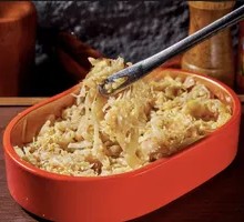Honey Glazed Sauerkraut