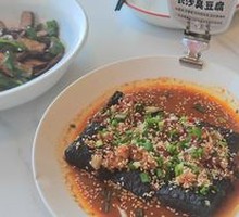 Changsha Meat Sauce Stinky Tofu