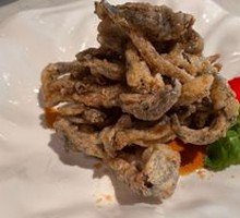 Crunchy Eel from Liangxi
