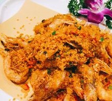 Bafengtang Prawn
