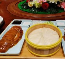 Crispy No-Grease Roast Duck