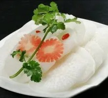 Secret-Recipe Radish