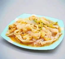 Northeast Sesame Sauce Noodles