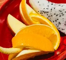 Fruit Platter