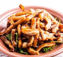Pork Ear