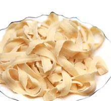 Hand-Kneaded Noodles