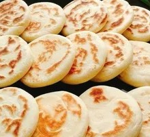 Baiji Mantou