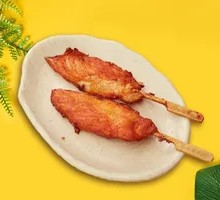 Sichuan-style Chicken Strips