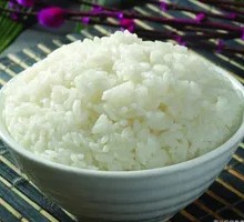 Zhang Jie's Steamed Rice