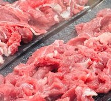 Tenderized Meat