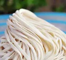 Hand-Kneaded Noodles