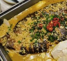 Handmade Tofu Pudding