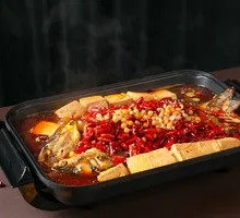 Timeless Spicy Grilled Fish