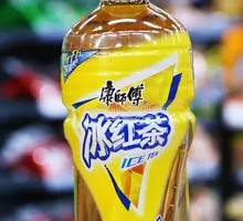 Master Kong Sugar-Free Zero-Calorie Iced Tea