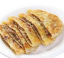 Beef and Noodles Pie
