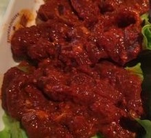 Beef Feast