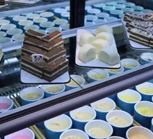 Cake Dessert