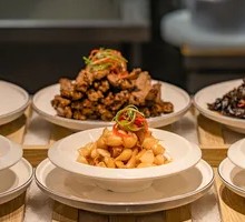 Elegant Cold Dishes