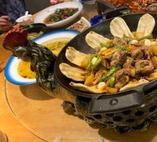 Xuzhou Earth Pot Chicken
