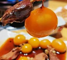 Juicy Lantern